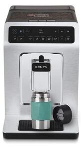 Tefal - Termohrnek 300 ml COMPACT MUG nerez/zelená