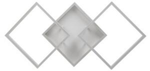 LED Stmívatelné stropní svítidlo LED/85W/230V 3000-6500K + dálkové ovládání