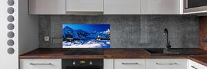 Panel do kuchyně Domy v Tatrách pksh-110356941