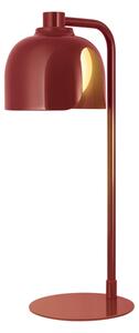 Osram - Stolní lampa DECOR COROLLE 1xG9/20W/230V červená