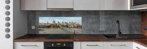 Panel do kuchyně Temže Londýn pksh-110634868