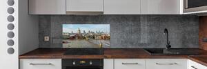 Panel do kuchyně Temže Londýn pksh-110634868