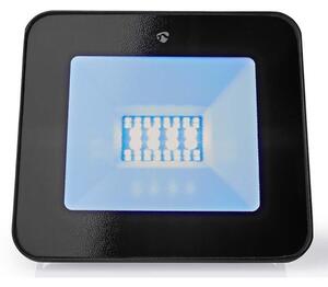Nedis WIFILOFC20FBK-LED RGBW Reflektor SmartLife LED/20W/230V Wi-Fi IP65