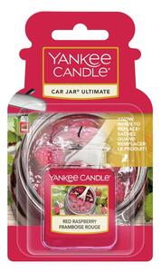 YANKEE CANDLE RED RASPBERRY LUXUSNÍ VISAČKA