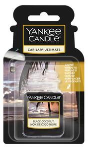 YANKEE CANDLE BLACK COCONUT LUXUSNÍ VISAČKA