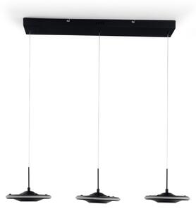 Brilagi - LED Lustr na lanku VERANO 3xLED/15W/230V