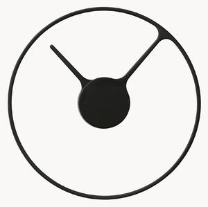 Nástěnné hodiny Time