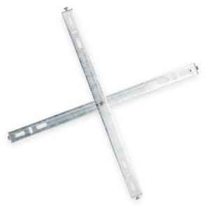 Brilagi - LED Stmívatelné stropní svítidlo MODERN LED/58W/230V 3000-6000K + DO