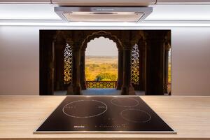 Panel do kuchyně Fort Agra Indie pksh-111161411
