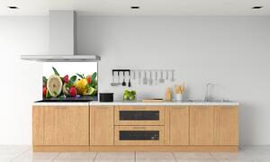 Panel do kuchyně Ovoce a zelenina pksh-111192717