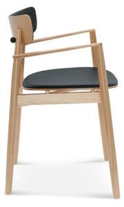 Židle Fameg Nopp B-1803 hard standard
