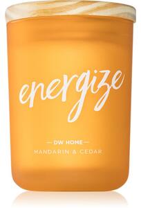 DW Home Zen Energize vonná svíčka 212 g