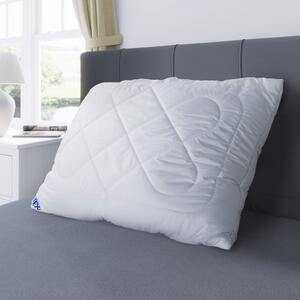 Polštář kuličkový Luxus plus zip - 40x40cm