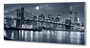 Panel lacobel Manhattan New York pksh-111515622