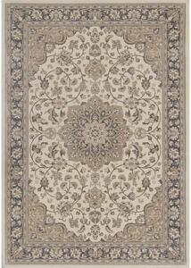 Kusový koberec Negev 1642 86 ekru BARVA: Béžová, ROZMĚR: 160x230 cm