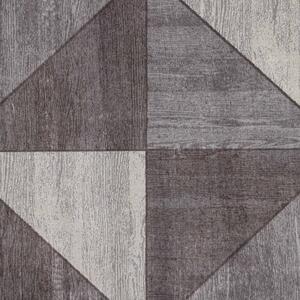 Kusový koberec Negev 2391 72 šedý BARVA: Šedá, ROZMĚR: 100x140 cm