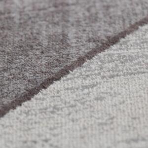 Kusový koberec Negev 2391 72 šedý BARVA: Šedá, ROZMĚR: 100x140 cm