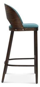Dubová barová židle Amada CATB premium