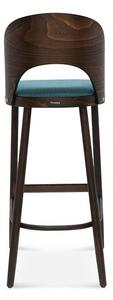 Barová židle Amada CATA z bukového dřeva standard