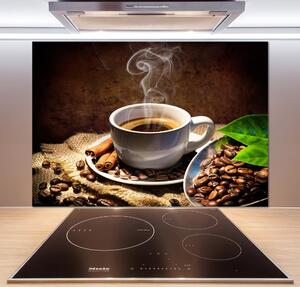 Panel do kuchyně Šálek kávy pksh-111868702