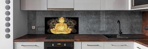 Panel do kuchyně Sedící buddha pksh-112221840