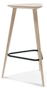 Vysoká barová židle Fameg Finn standard CATD
