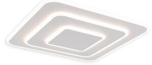 Brilagi - LED Stmívatelné stropní svítidlo MODERN LED/72W/230V 3000-6000K + DO