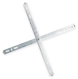 Brilagi - LED Stmívatelné stropní svítidlo MODERN LED/72W/230V 3000-6000K + DO