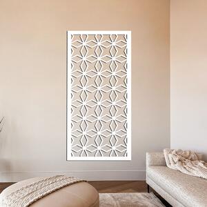 Dřevo života | Dekorační panel na stěnu STARS | Rozměry (cm): 20x40 | Barva: Buk