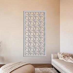 Dřevo života | Dekorační panel na stěnu STARS | Rozměry (cm): 20x40 | Barva: Javor
