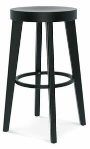 Vysoká barová stolička Ufo CATA premium
