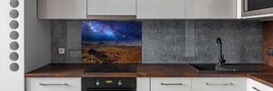 Panel do kuchyně Hvězdná noc pksh-112390807