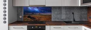 Panel do kuchyně Hvězdná noc pksh-112390807