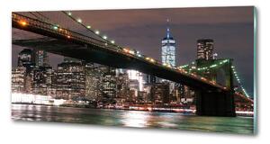 Panel lacobel Manhattan New York pksh-112427472