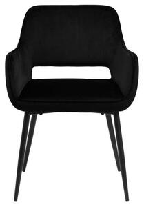 Židle Ranja černá
