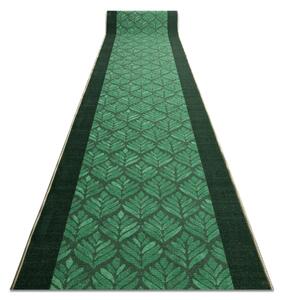 Balta Běhoun pogumovaný LISCIE zelený Šíře: 57 cm