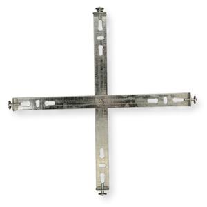 Brilagi - LED Dětské stropní svítidlo ASTRO LED/77W/230V bílá