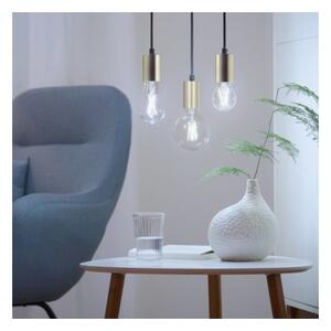 LED Stmívatelná žárovka ST64 E27/6,7W/230V 2700-6500K CRI 90 Wi-Fi - WiZ