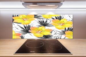 Panel do kuchyně Tropický ostrov pksh-112718901