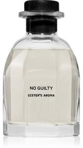 Sister's Aroma No Guilty aroma difuzér 140 ml