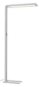 BIG WHITE (SLV) WORKLIGHT PRO stojací svítidlo, 100 W, 4000 K, Touch, šedá 1007464