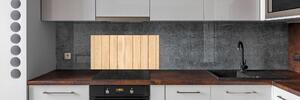 Panel do kuchyně Dřevěné pozadí pksh-112861433