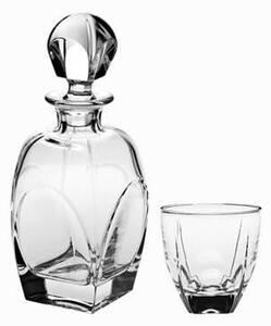 BOHEMIA FJORD SADA NA WHISKY 1+6KS