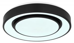 Globo 41368-24 - LED RGB Stmívatelné stropní svítidlo SULLY LED/24W/230V + DO