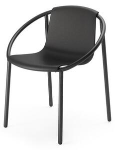 Židle Ringo černá