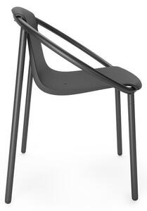 Židle Ringo černá