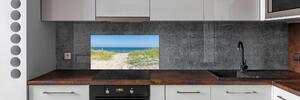 Panel do kuchyně Mořské duny pksh-113707111