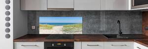 Panel do kuchyně Mořské duny pksh-113707111