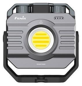 Fenix CL28R - LED Stmívatelný nabíjecí reflektor LED/USB IP66 2000 lm 360 h
