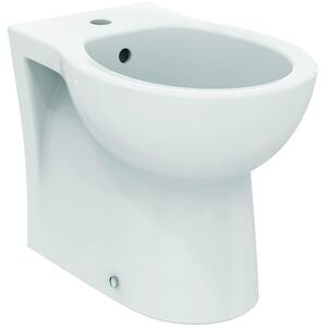 Ideal Standard - Bidet Eurovit Universal, nástěnné provedení, bílá barva